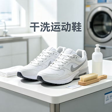 梅州运动鞋洗护