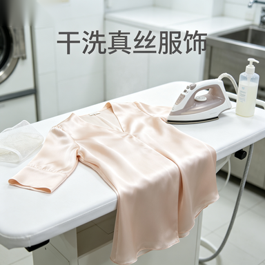 梅州真丝服饰洗护